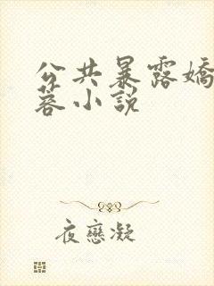 公共暴露娇妻静蓉小说