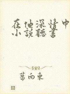 在他深情中陨落小说听书