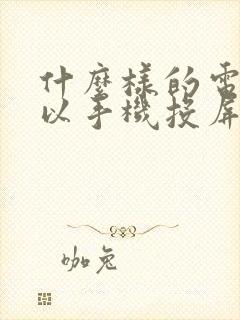 什么样的电视可以手机投屏