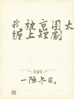 我被京圈太子爷缠上短剧