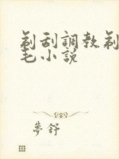 剃刮调教剃光耻毛小说