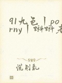 91九色丨porny丨蝌蚪老熟封面