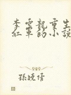 李云龙重生再为红军的小说