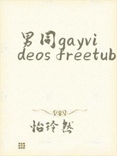男同gayvideos freetube