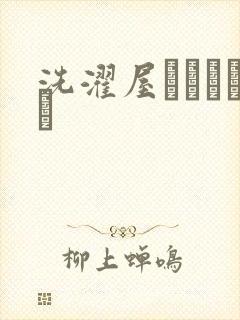 洗濯屋しんちゃん