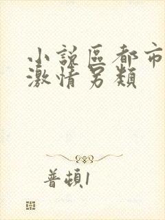 小说区都市校园激情另类