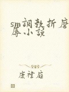 sm调教折磨羞辱小说