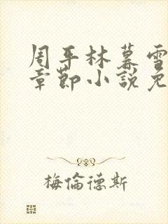 周平林暮雪最新章节小说免费阅读