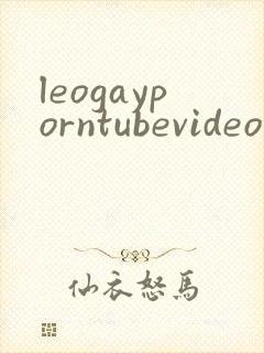 leogayporntubevideos