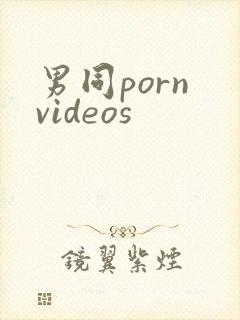 男同porn videos