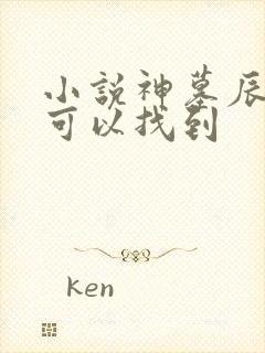 小说神墓辰东哪可以找到