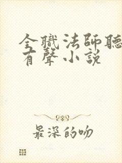 全职法师听书网有声小说