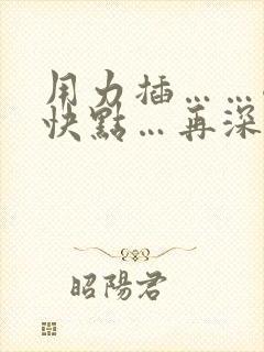 用力插……嗯…快点…再深点…快点插