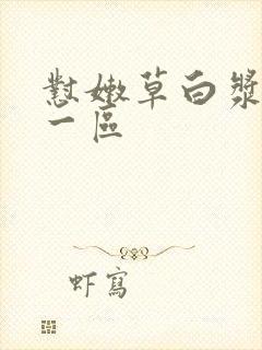 怼嫩草白浆国产一区