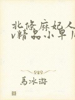 北条麻妃人妻av精品小早川怜子