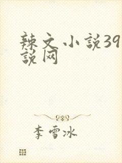 辣文小说39小说网