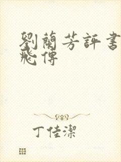 刘兰芳评书网岳飞传