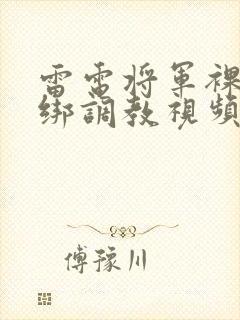 雷电将军裸身捆绑调教视频