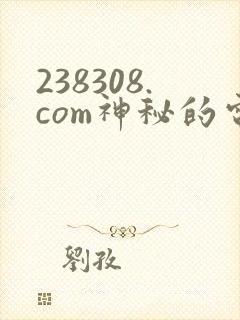 238308.com神秘的电影呀