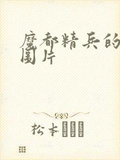 魔都精兵的奴隶图片