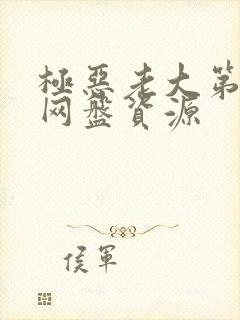 极恶老大第二季网盘资源封面