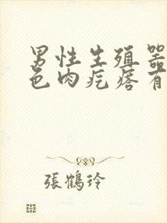 男性生殖器长红色肉疙瘩有时候痒