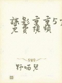 谍影重重5完整免费视频