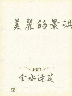 美丽的景洪傣歌