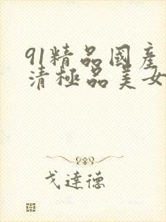 91精品国产高清极品美女内衣