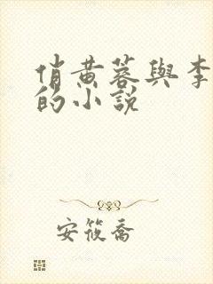俏黄蓉与李副官的小说