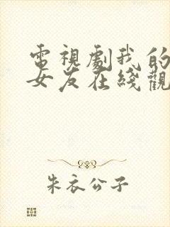 电视剧我的天才女友在线观看