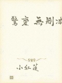 惊变 无删减封面