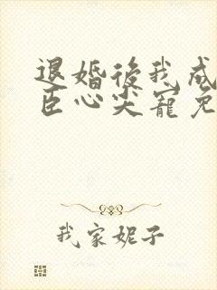 退婚后我成了权臣心尖宠免费小说