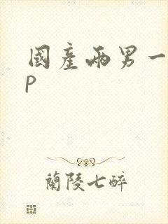 国产两男一女3p