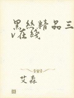 黑丝精品三级av在线