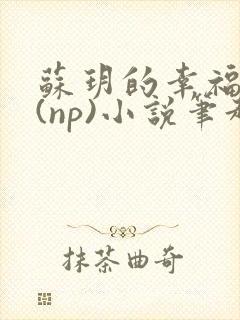 苏玥的幸福生活(np)小说笔趣阁