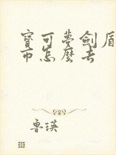 宝可梦剑盾宫门市怎么去