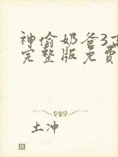 神偷奶爸3高清完整版免费英文版