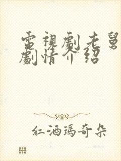 电视剧老舅分集剧情介绍