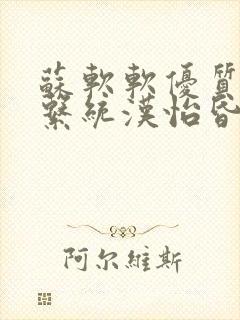 苏软软优质灌溉系统汉怡昏