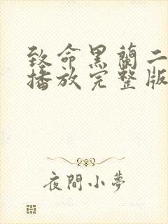 致命黑兰二在线播放完整版