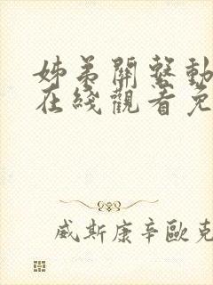 姊弟关系动漫4在线观看免费全集