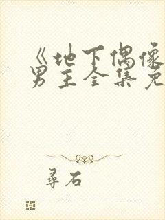 《地下偶像》双男主全集免费观看sana