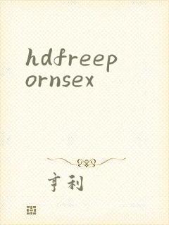 hdfreepornsex