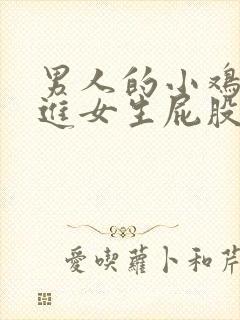 男人的小鸡鸡插进女生屁股里的视频