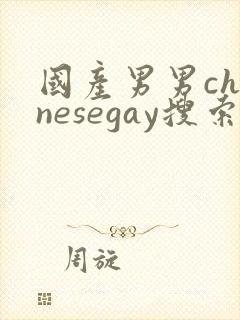 国产男男chinesegay搜索gr