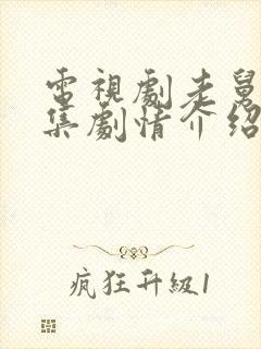 电视剧老舅的分集剧情介绍