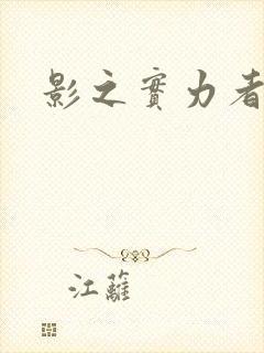 影之实力者萝兹