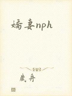 娇妻nph