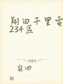 翔田千里电影1234区